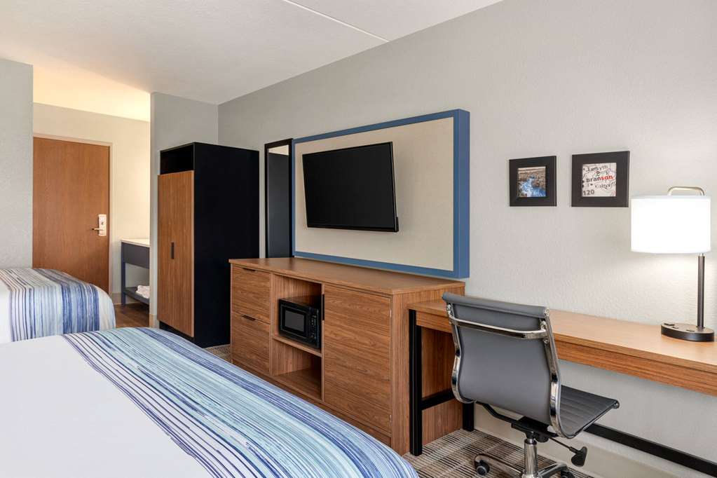 AmericInn by Wyndham Branson & Conference Center - photo 38