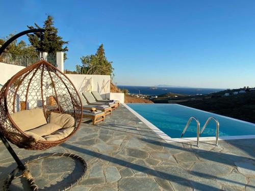 Tou Mikrou Voria — Agios Petros — photo 2