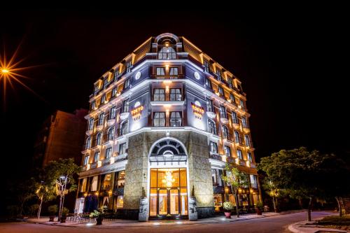Tokyo Hotel Phan Rang in Phan Rang-Thap Cham, Vietnam