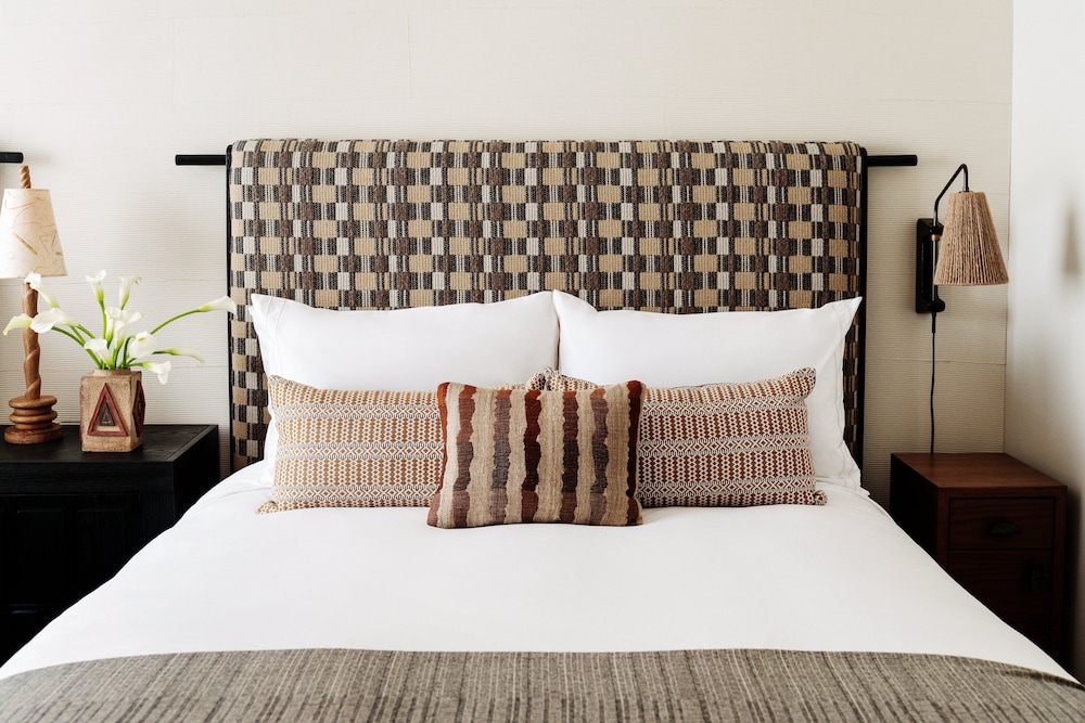 Downtown Los Angeles Proper Hotel a Member of Design Hotels - photo 11