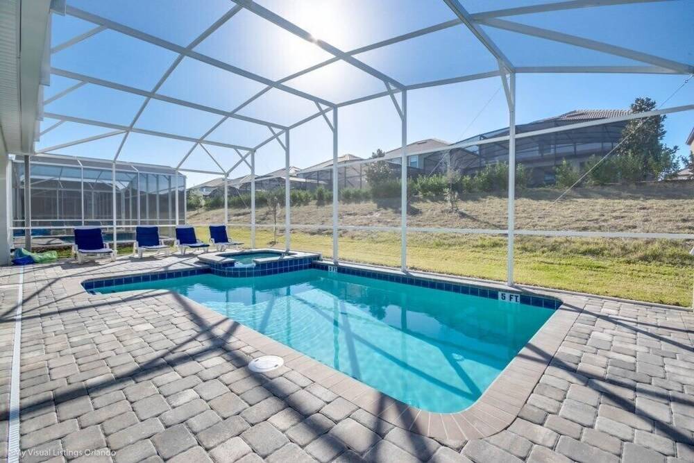 Champions Gate 9085hhsjgil by Florida Star Vacations Kissimmee - photo 21