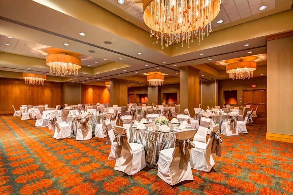 Embassy Suites by Hilton Houston Energy Corridor - photo 39