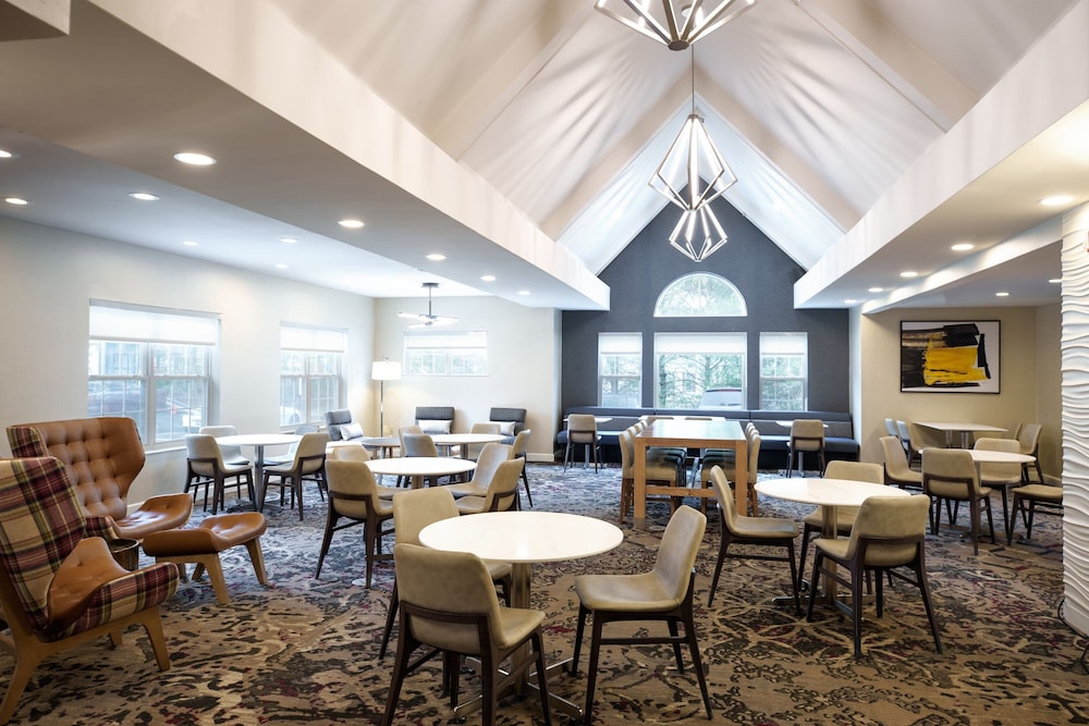 Residence Inn By Marriott Columbia - photo 3