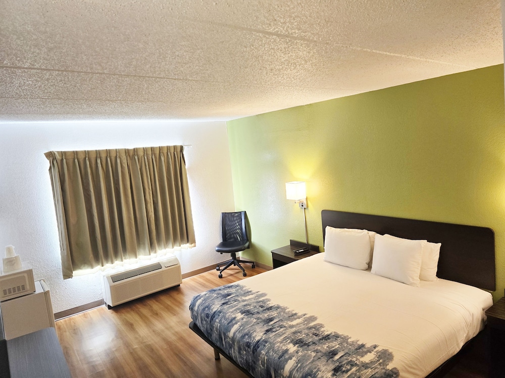 Motel 6 Willoughby OH Cleveland - featured photo