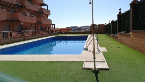 Torrox Costa - carbon neutral hotel in Malaga