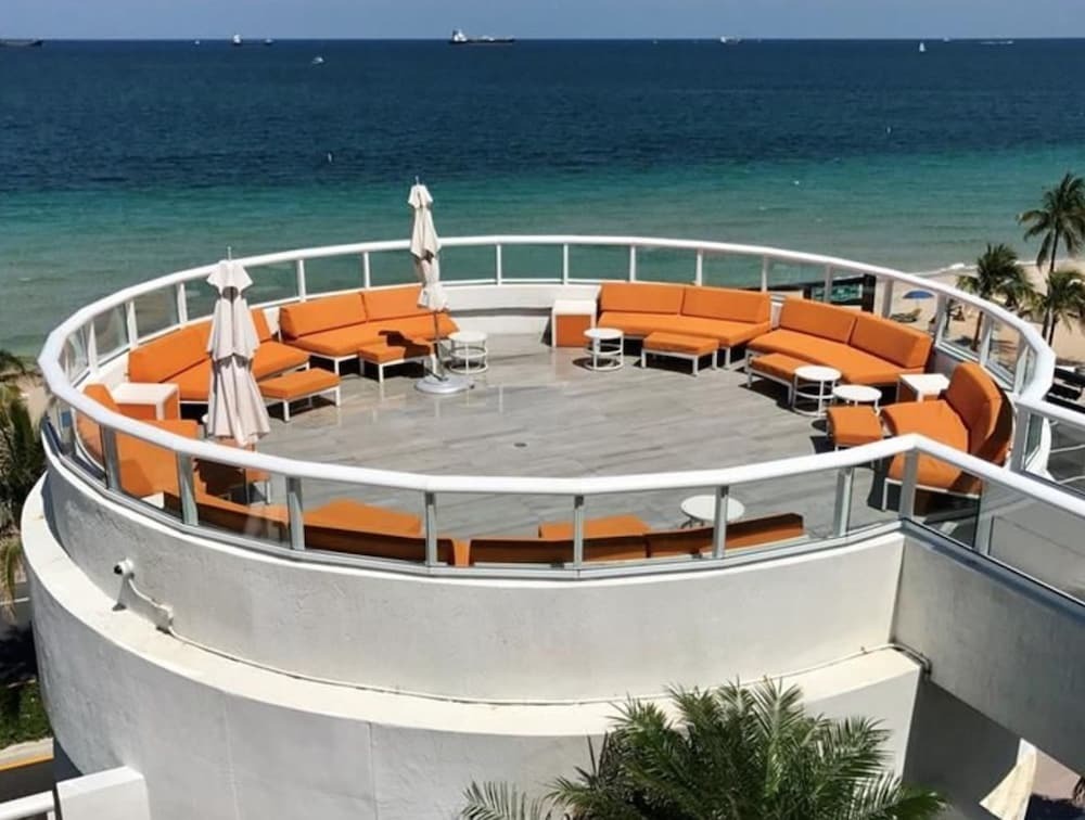 Ocean View Condos 4 Star Beach Resort - photo 13