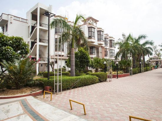 Royal Residency — Aligarh — photo 2