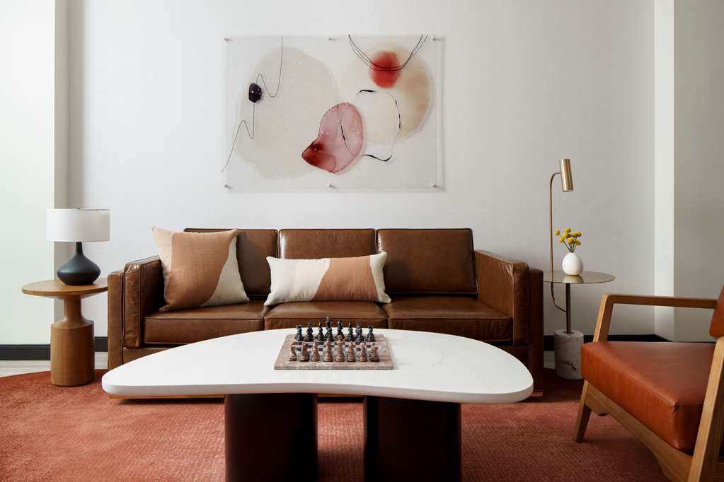 Hyatt Centric Buckhead Atlanta - photo 25