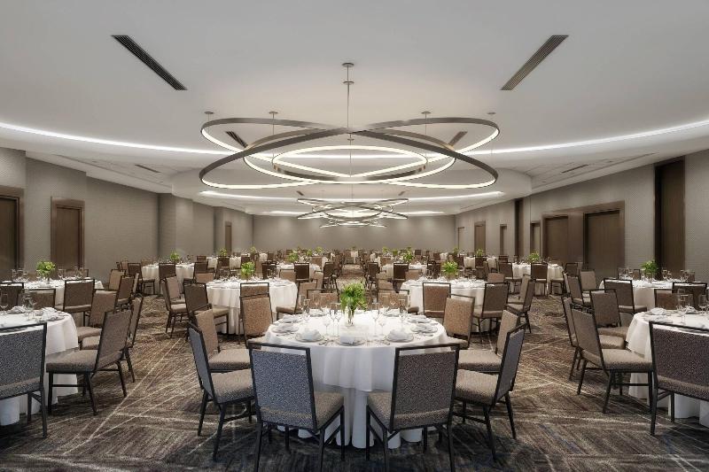 Cincinnati Marriott at RiverCenter - photo 132