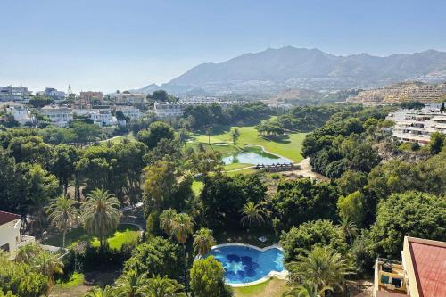Mshome Golf Torrequebrada in Benalmadena, Spain