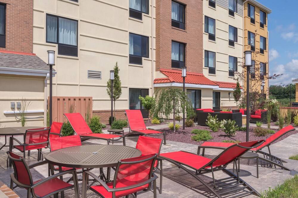 TownePlace Suites by Marriott New Hartford - photo 71