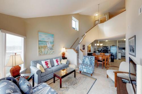 Sea Cloisters 512 — 4-Star Luxury Hotel in Hilton Head Island, United States