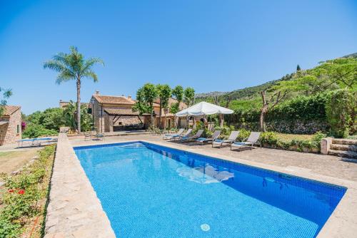 Can Llobera Abaix - last minute hotel in Pollenca
