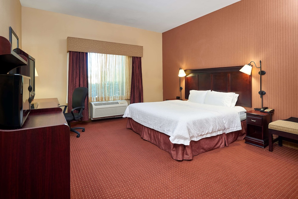 Hampton Inn & Suites Austin South Buda - photo 14