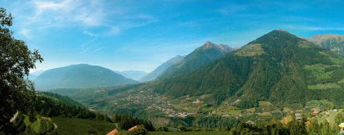 Hotel Panorama — Scena — photo 3