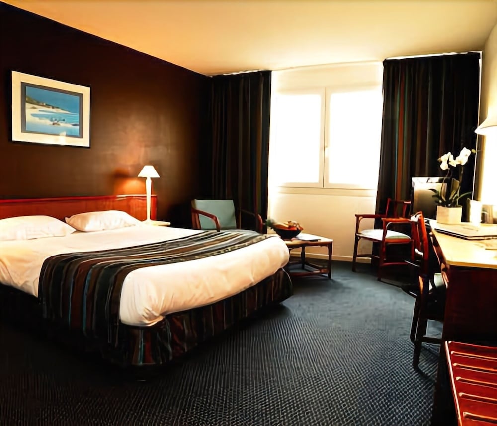 De L’europe in Dieppe, France