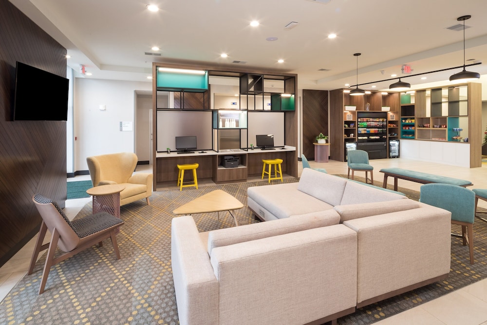 Holiday Inn Kalamazoo West - photo 34