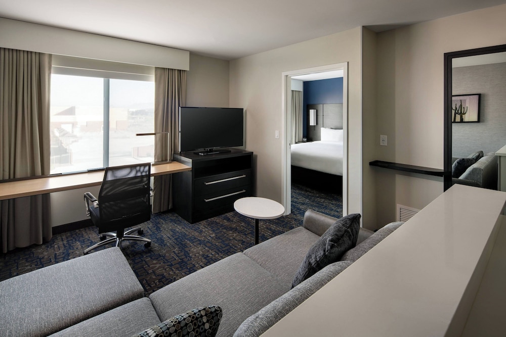 Residence Inn Scottsdale Salt River - photo 30