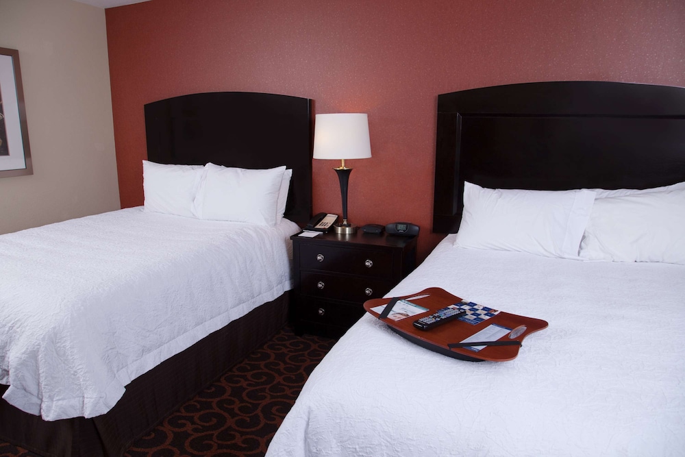 Hampton Inn & Suites Dickinson - photo 13