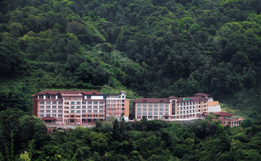 Holiday Inn Resort Kathmandu Budhanilkantha by IHG in Kathmandu, Nepal