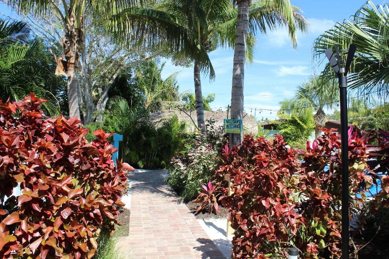 Siesta Key Palms Resort - photo 71