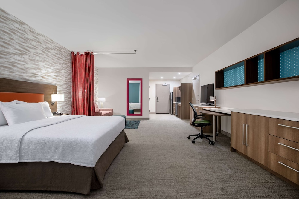 Home2 Suites by Hilton Calhoun - photo 8