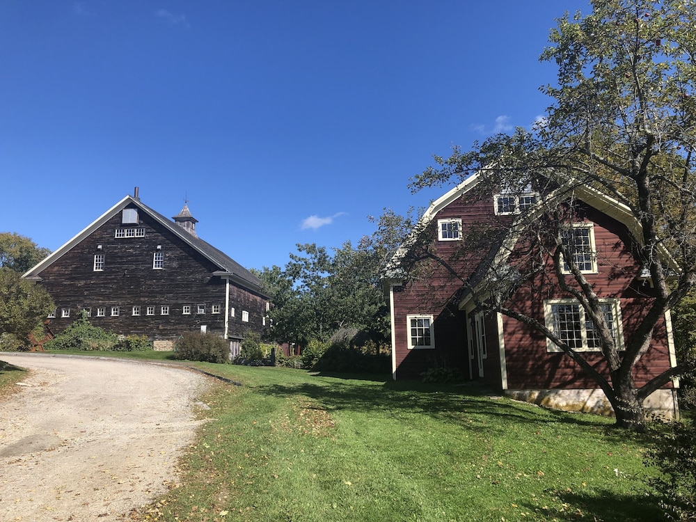 Gedney Farm - photo 23