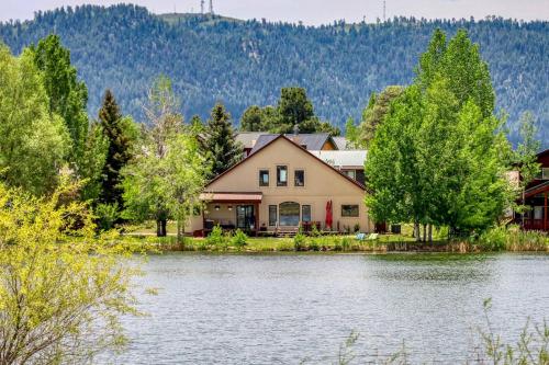 156 Teal Circle in Pagosa Springs, United States