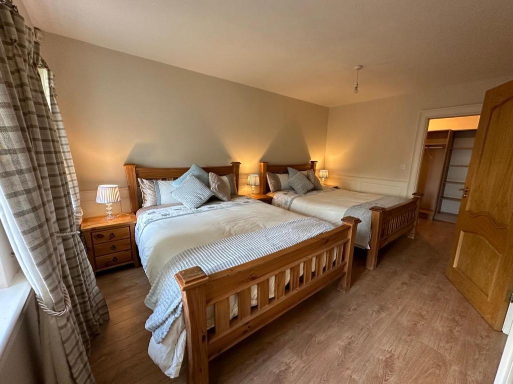 ‘Emily’ Deluxe Family Room