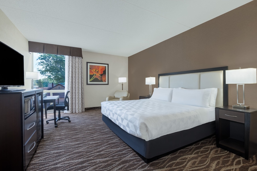 Holiday Inn Des Moines Airport Conf Center by IHG - photo 11