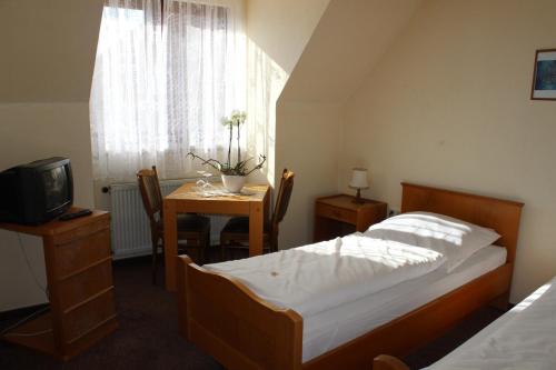 Hotel Ceteno — hotel in Wunstorf