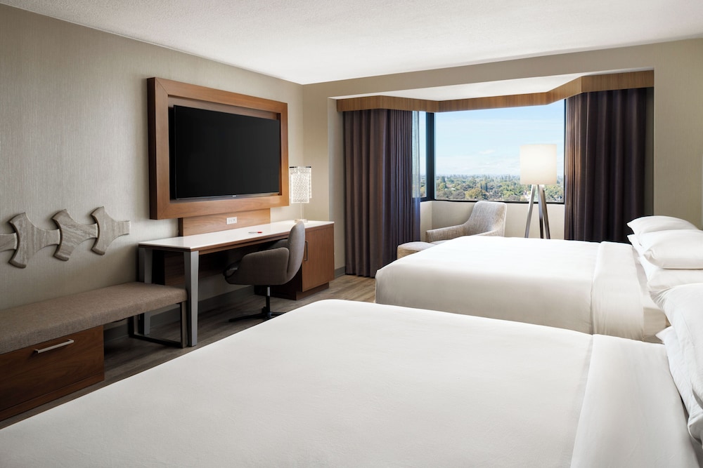 Sacramento Marriott Rancho Cordova - photo 4