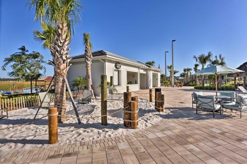 6 Mi to Disney Resort Hideaway with Pool Access - photo 36