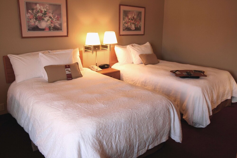 Hampton Inn Altoona - photo 15