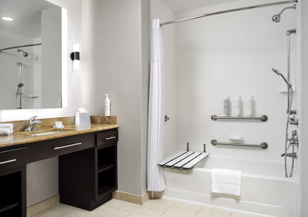 Homewood Suites by Hilton Carle Place Garden City NY - photo 20