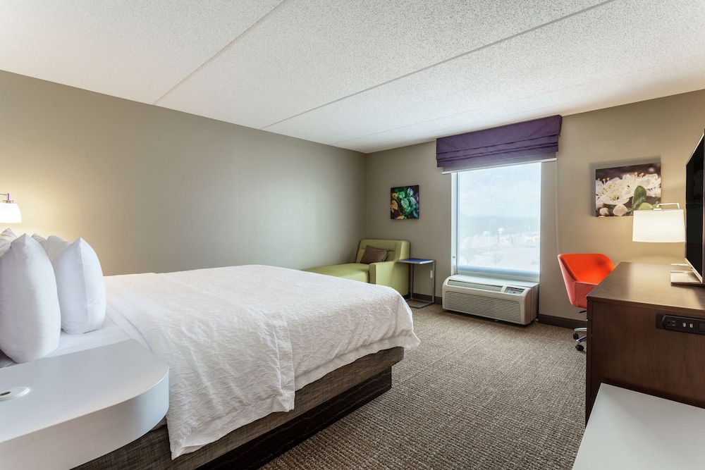 Hampton Inn & Suites Chicago Libertyville - photo 15