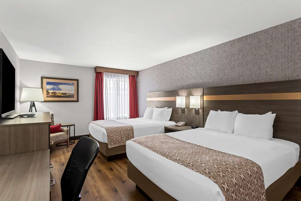 Best Western Moriarty Heritage Inn - photo 18
