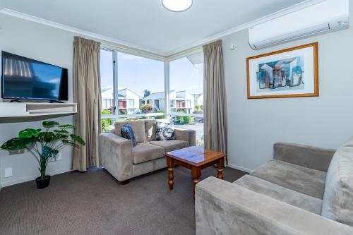 Sunny Apartment Methven — 4-Star Luxury Hotel in Methven, New Zealand
