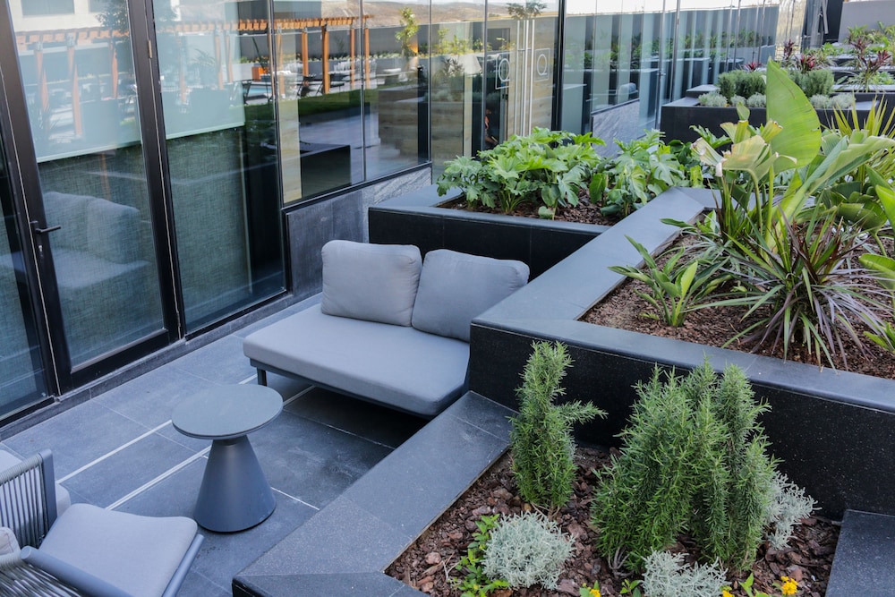 Quartz Hotel & SPA