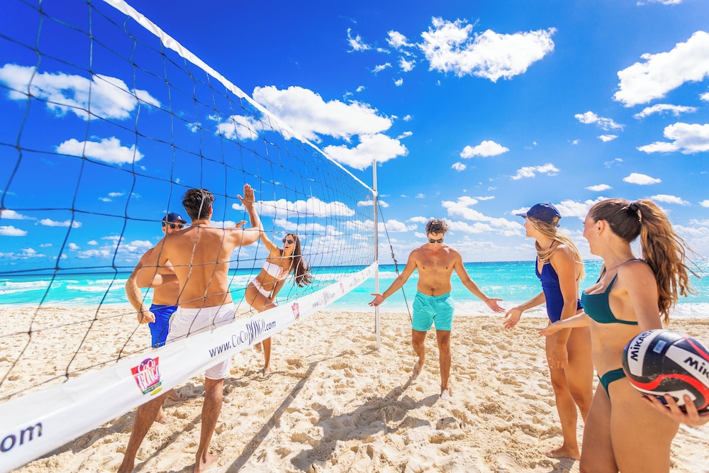 Sandos Cancún All Inclusive Adults Only