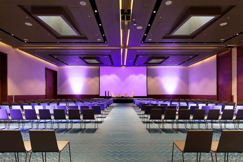 Meeting room