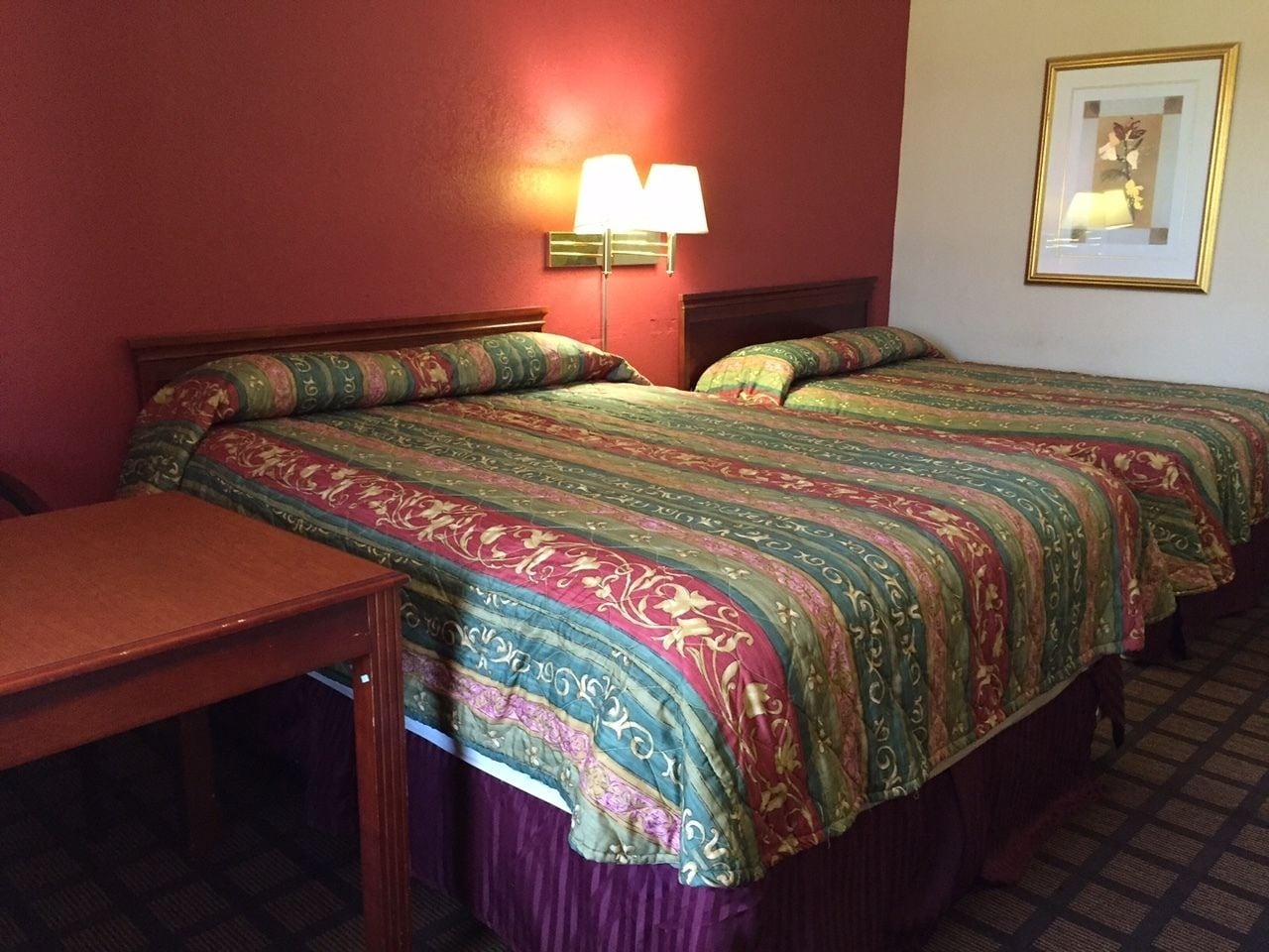Homelodge Newnan - photo 30