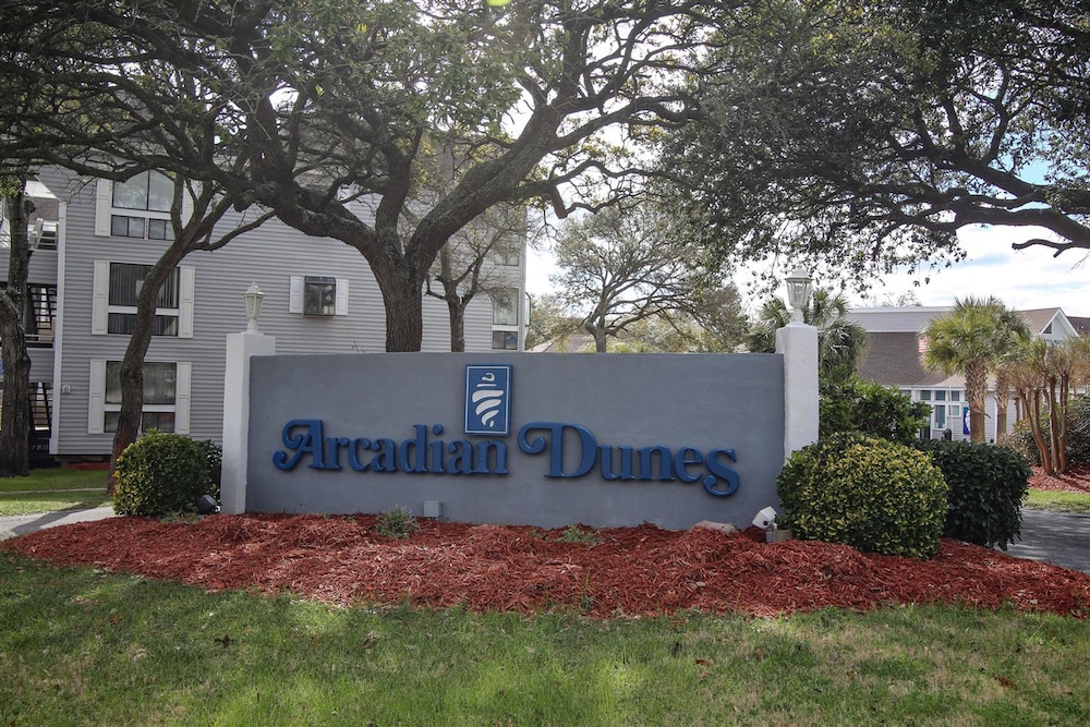Arcadian Dunes - featured photo