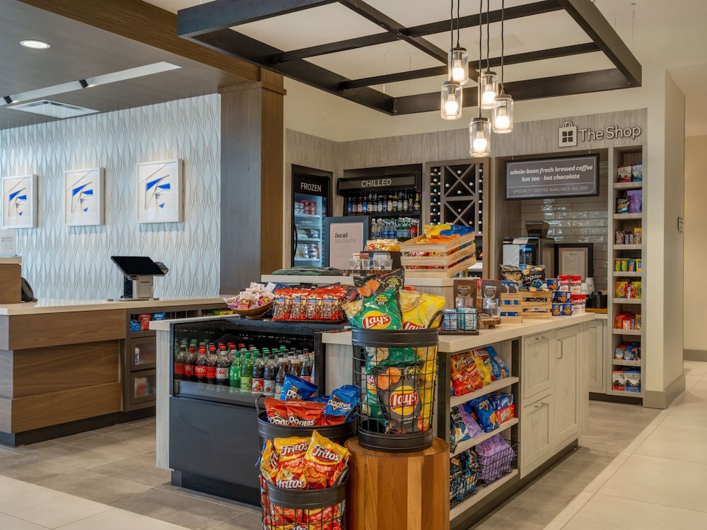 Hilton Garden Inn Jeffersonville Louisville North - photo 34