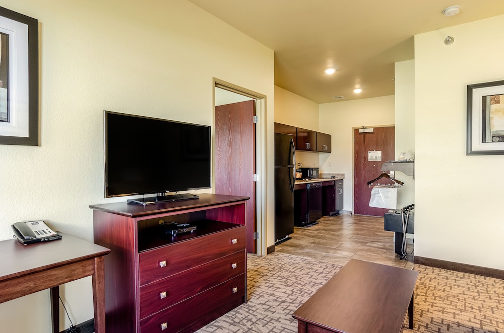 Cobblestone Inn & Suites Vinton - photo 15