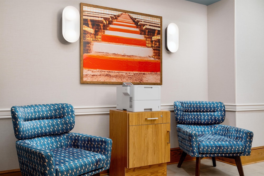Hampton Inn & Suites Knoxville Turkey Creek Farragut - photo 33
