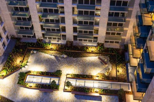 The Oslo One by Dublin At Home — 4-Star Luxury Hotel in Dun Laoghaire, Republic of Ireland