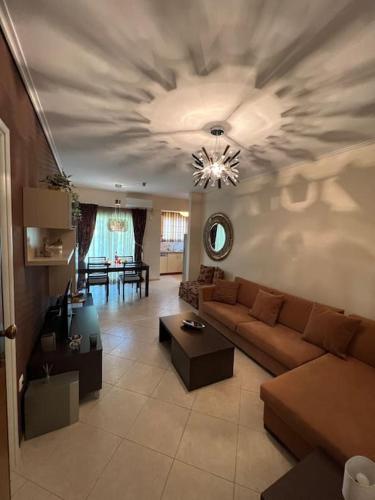 Comfortable apartment at skouze hill — 4-Star Luxury Hotel in Athens, Greece