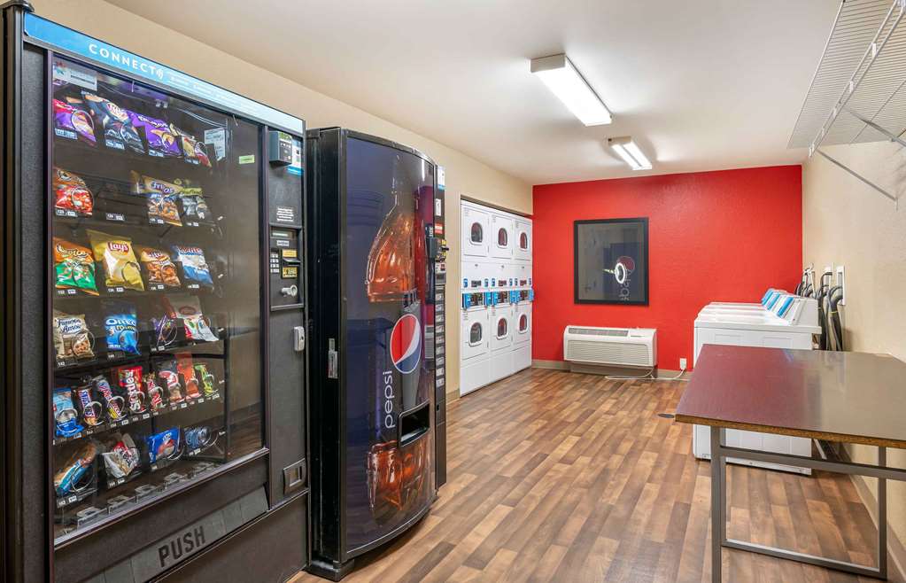 Extended Stay America Suites Indianapolis Airport - photo 36