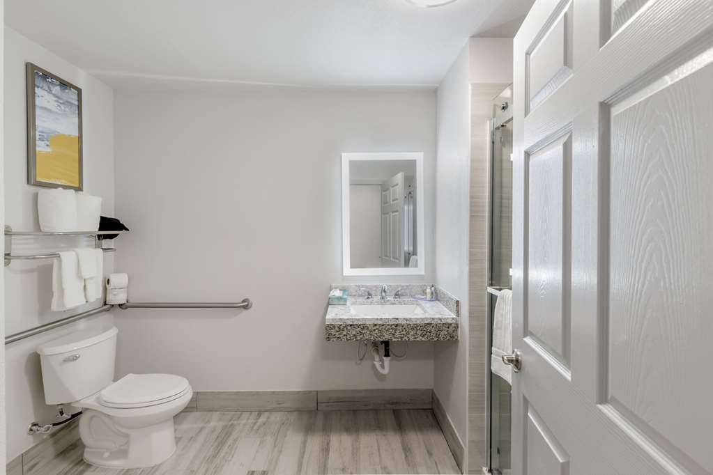 Comfort Inn & Suites Andrews - photo 9